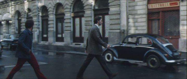 Volkswagen 1200