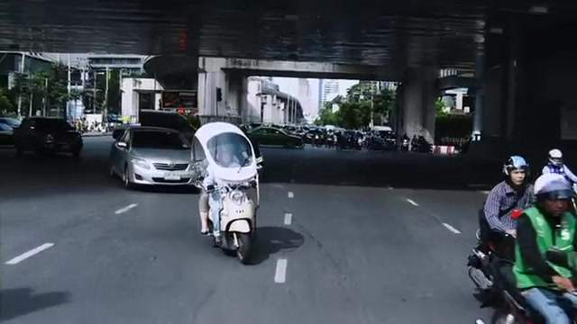Yamaha Fino