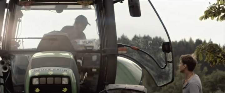 Deutz-Fahr Agrotron