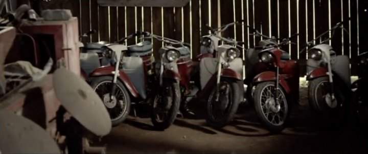 Jawa 50 Pionýr