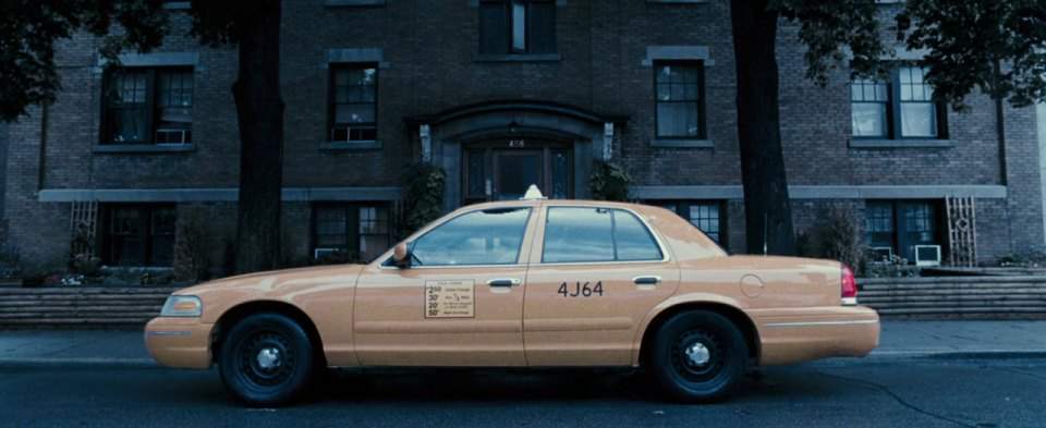 Ford Crown Victoria
