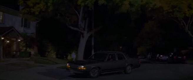 Ford LTD Crown Victoria