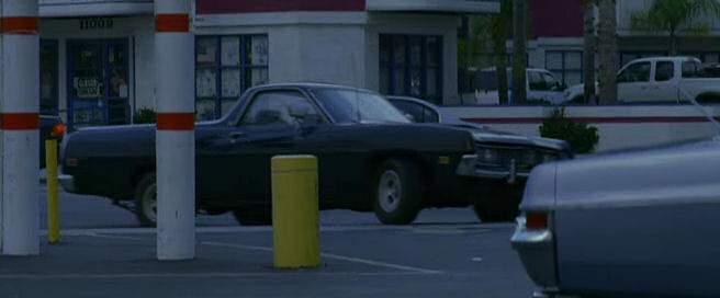 Ford Ranchero
