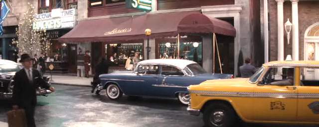 Chevrolet Bel Air
