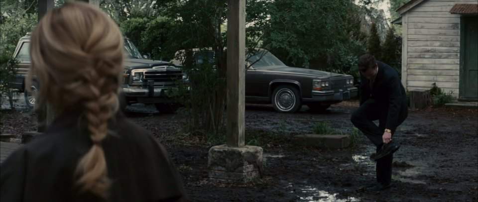 Cadillac Fleetwood Brougham