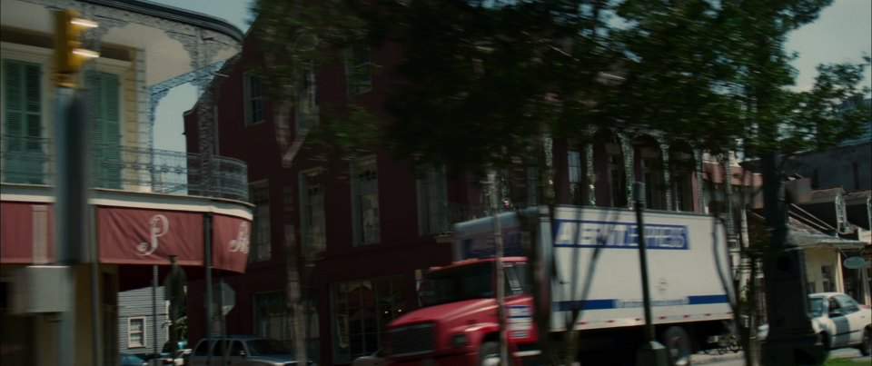 Freightliner FL-Series