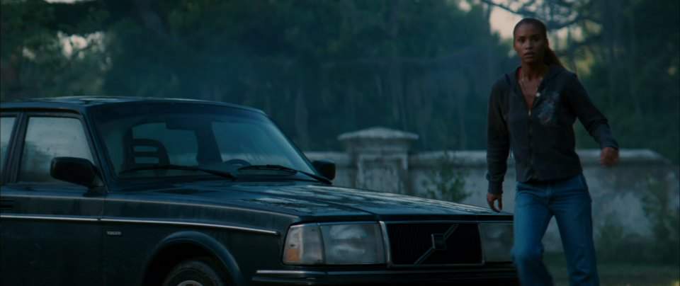 Volvo 240