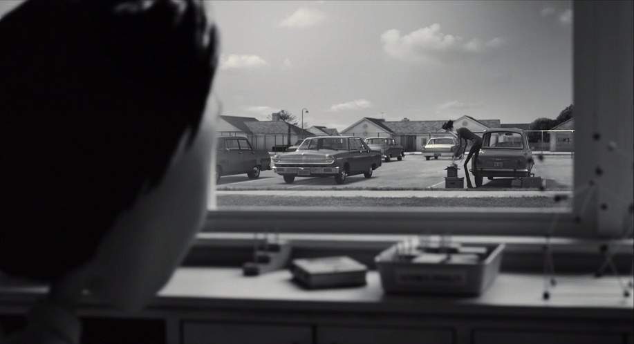 Dodge Dart
