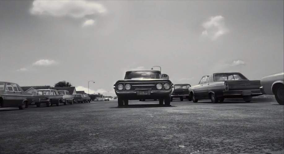 Plymouth Valiant