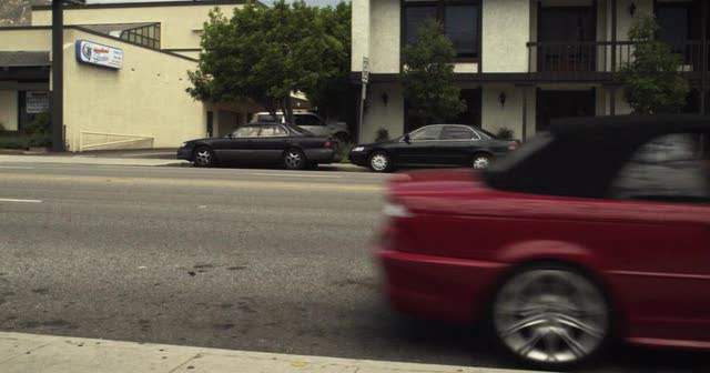 Lexus ES 300