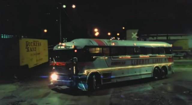 1970 MCI MC-7 Challenger in Bad Ass
