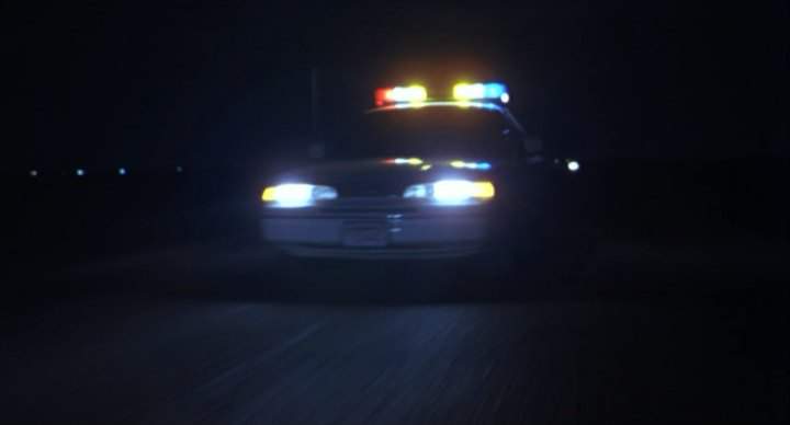 Ford Crown Victoria