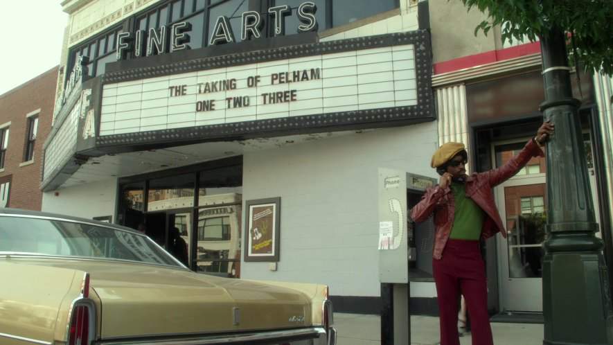 Oldsmobile Ninety-Eight