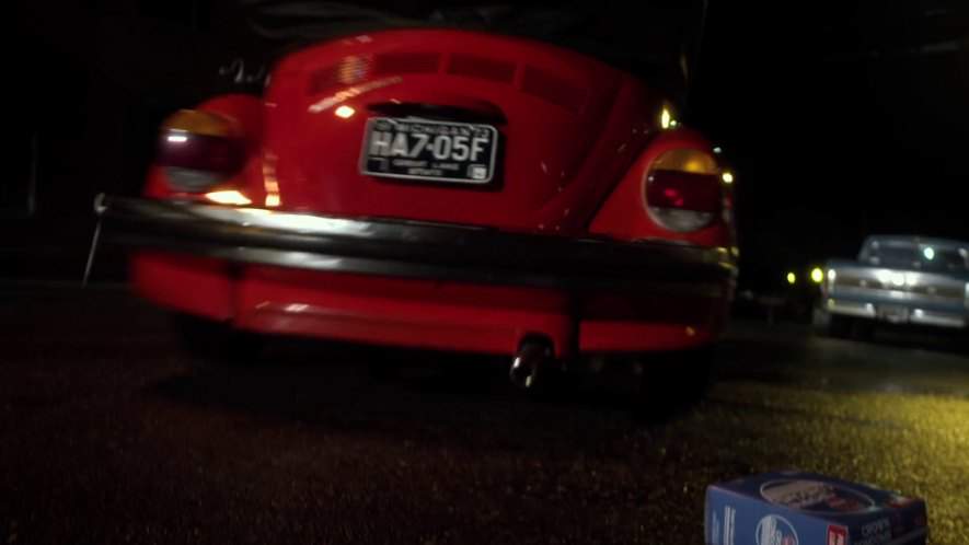 Volkswagen Convertible