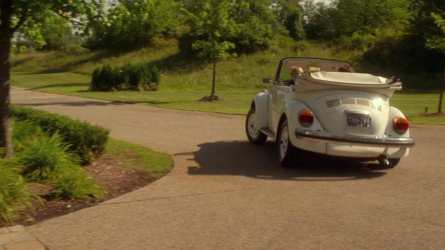 Volkswagen Convertible