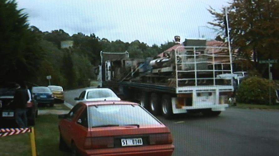 Mitsubishi Starion