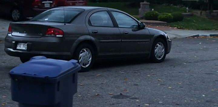 Chrysler Sebring