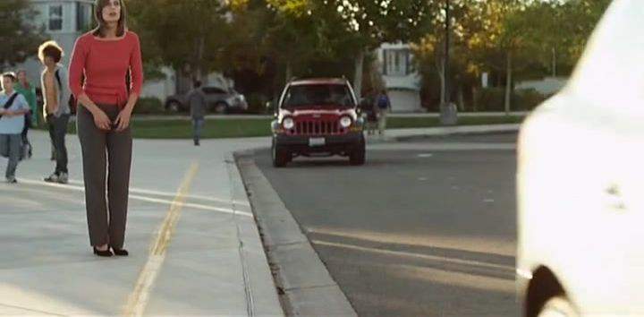 Jeep Liberty
