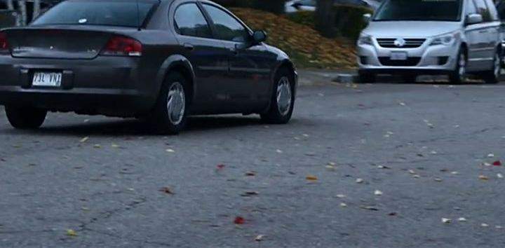 Volkswagen Routan