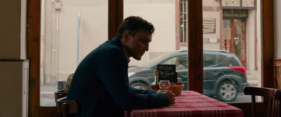 Peugeot 207 SW Outdoor