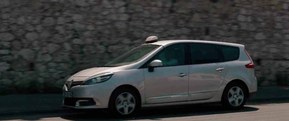 Renault Grand Scénic