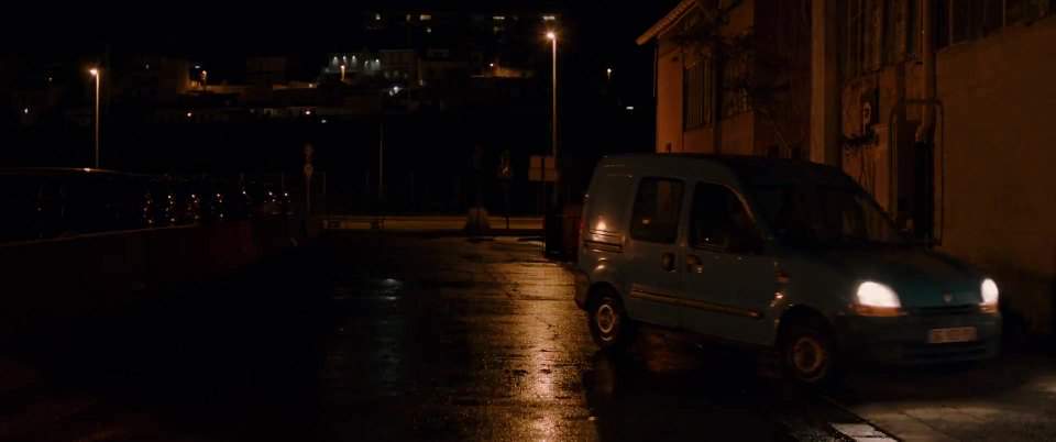 Renault Kangoo Express