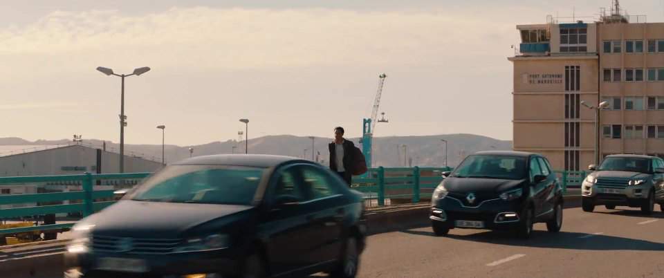 Volkswagen Passat B7