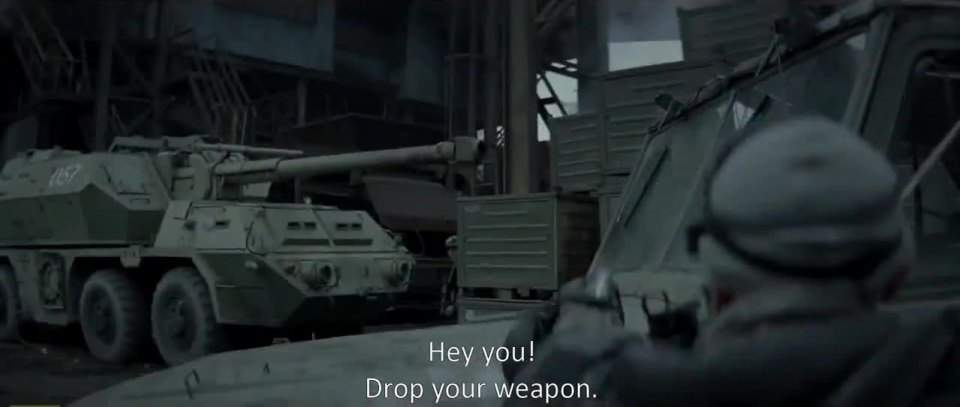 ZTS-Martin 152mm SpGH DANA