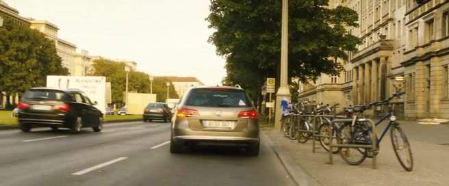 BMW 3 Touring
