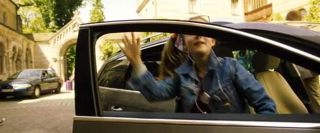Ford Mondeo MkI