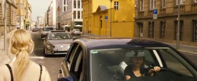 Volkswagen Golf VI