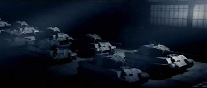 Henschel Pz.Kpfw.VI 'Tiger II'