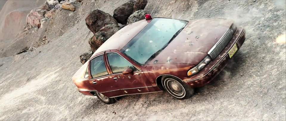 Chevrolet Caprice