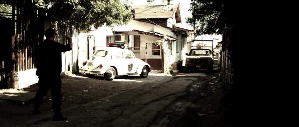 Volkswagen Unknown