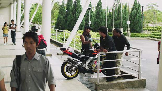 Aprilia RS 250