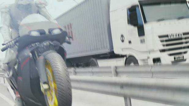 Iveco Stralis