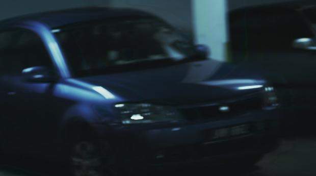 Proton Saga