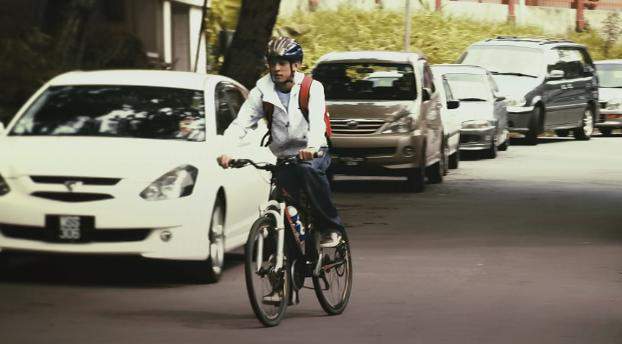 Toyota Caldina
