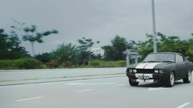 Toyota Celica