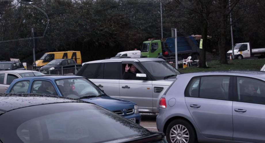 Land-Rover Range Rover Sport