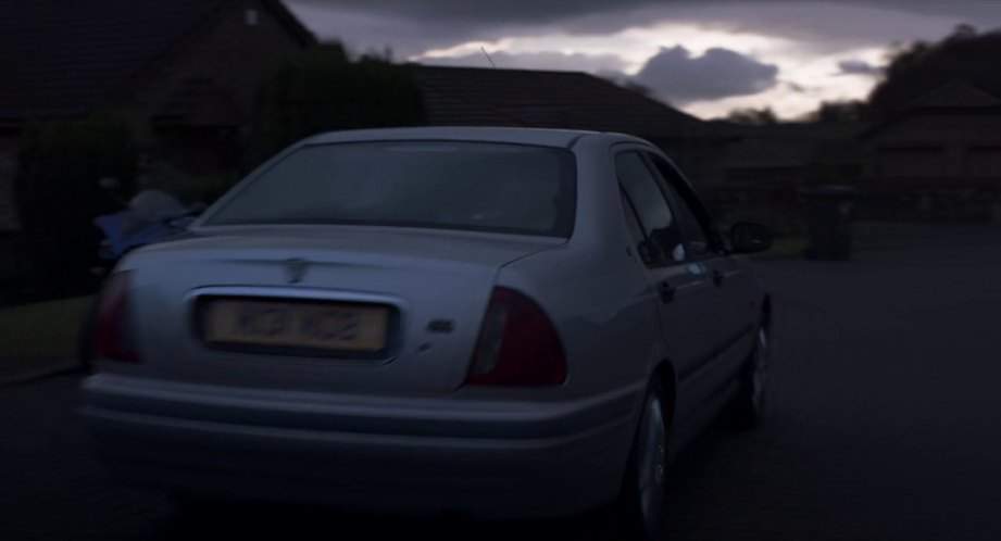 Rover 400