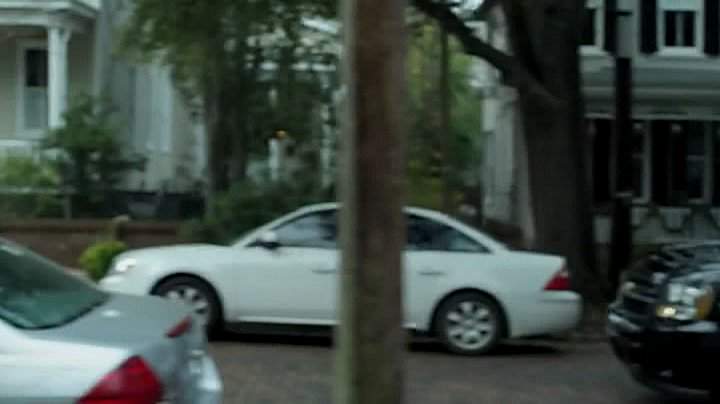 Ford Five Hundred