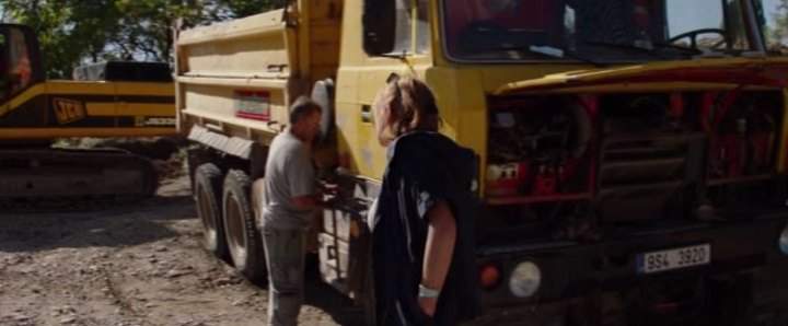 Tatra 815 S3