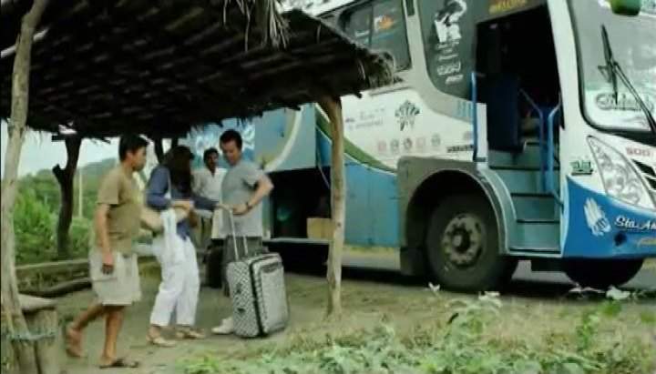 Hino 500