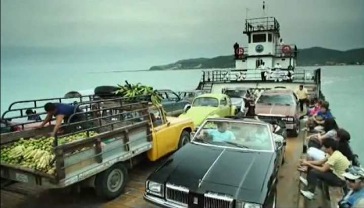 Oldsmobile Cutlass