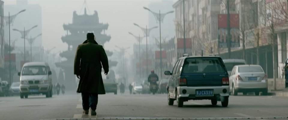 Chang'an-Suzuki Alto