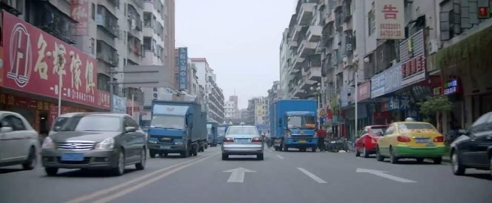 Dongfeng-Nissan Sylphy