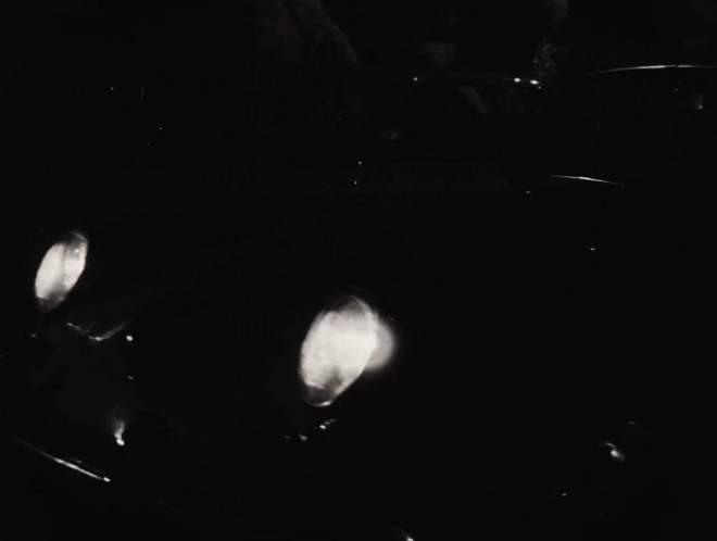 Porsche 356 B Coupé