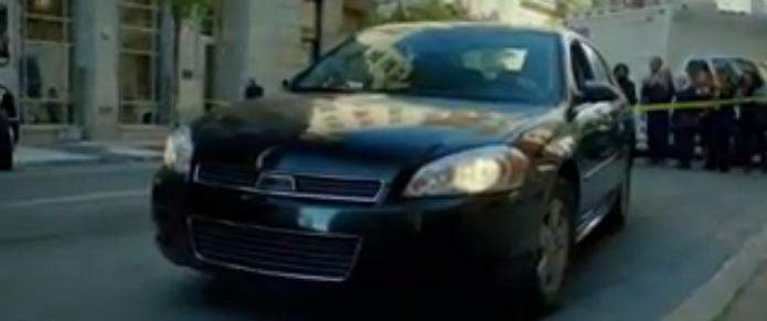 Chevrolet Impala