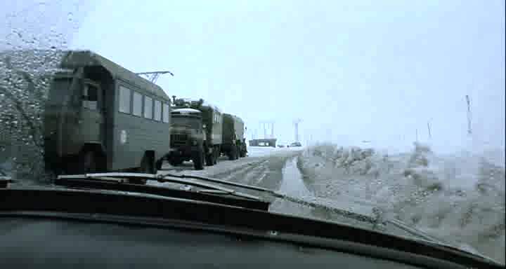 GAZ 66